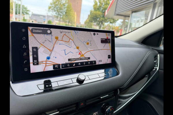 Nissan QASHQAI 1.5 e-Power N-Connecta Pano / 360 camera / Navi