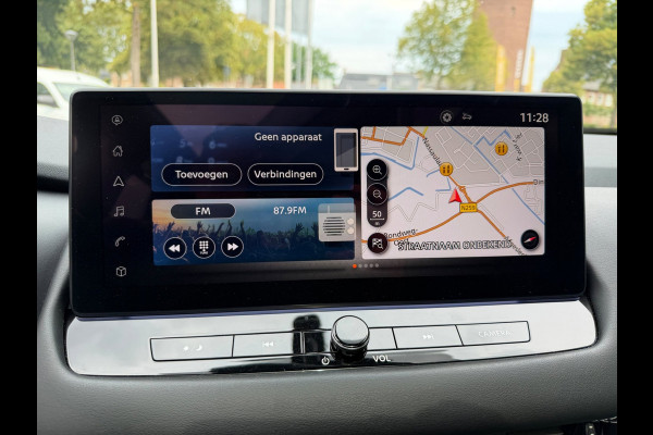 Nissan QASHQAI 1.5 e-Power N-Connecta Pano / 360 camera / Navi