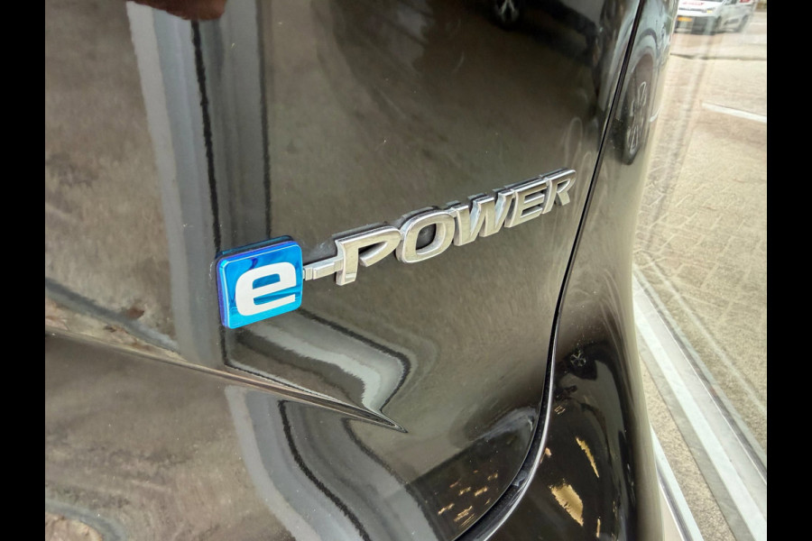 Nissan QASHQAI 1.5 e-Power N-Connecta Pano / 360 camera / Navi
