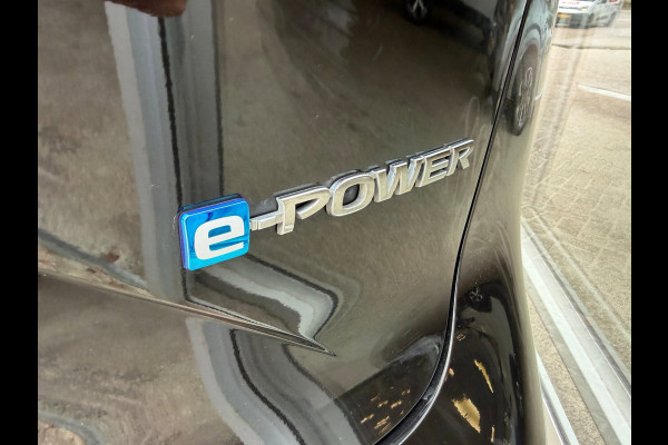Nissan QASHQAI 1.5 e-Power N-Connecta Pano / 360 camera / Navi