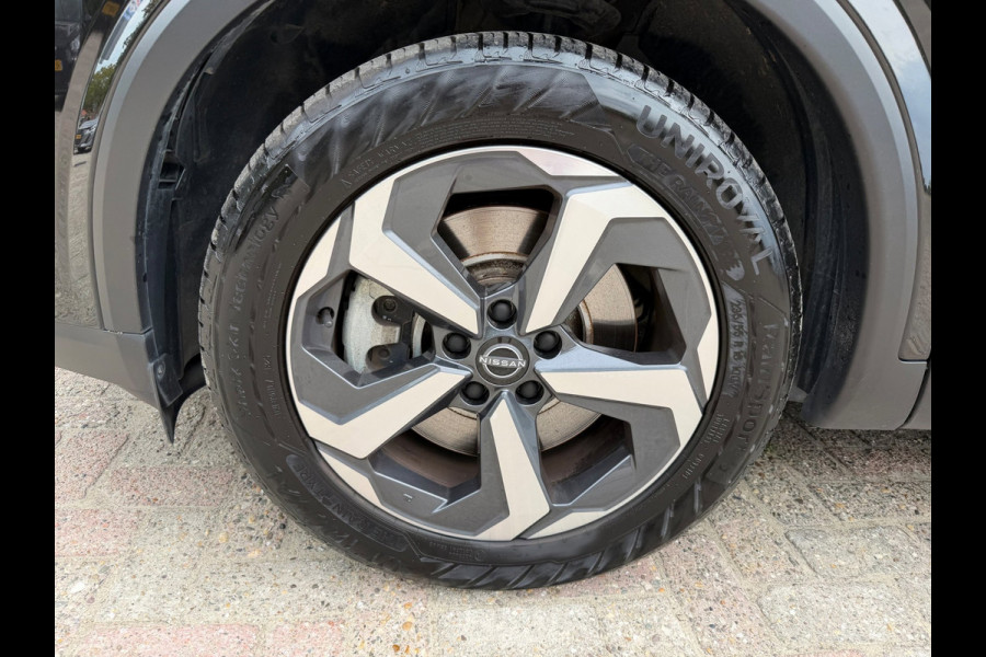 Nissan QASHQAI 1.5 e-Power N-Connecta Pano / 360 camera / Navi