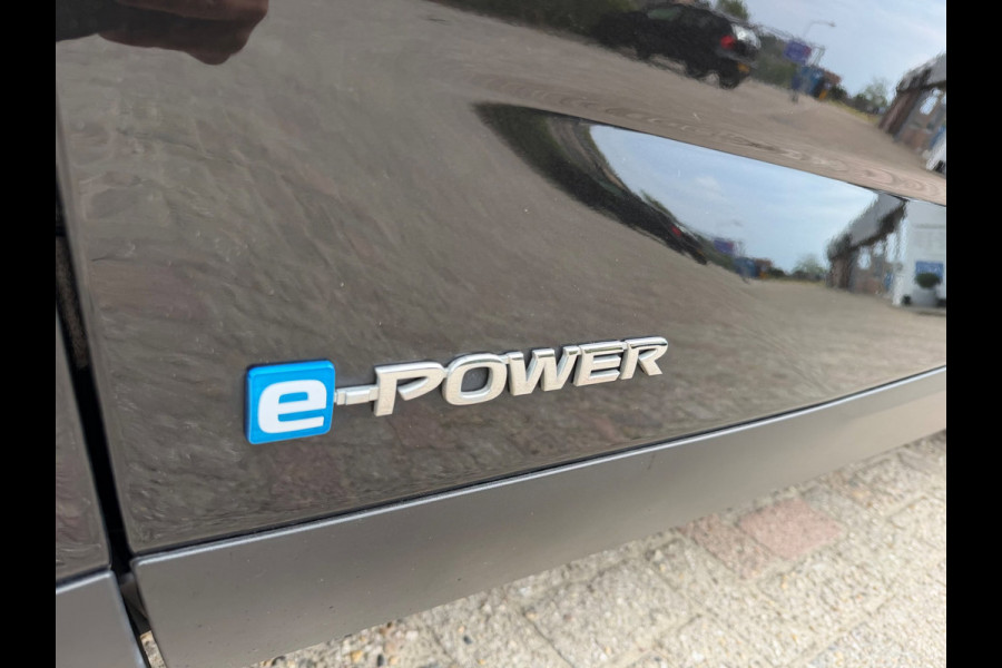 Nissan QASHQAI 1.5 e-Power N-Connecta Pano / 360 camera / Navi