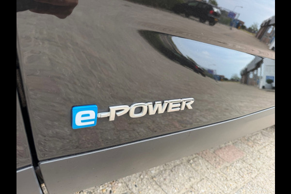 Nissan QASHQAI 1.5 e-Power N-Connecta Pano / 360 camera / Navi