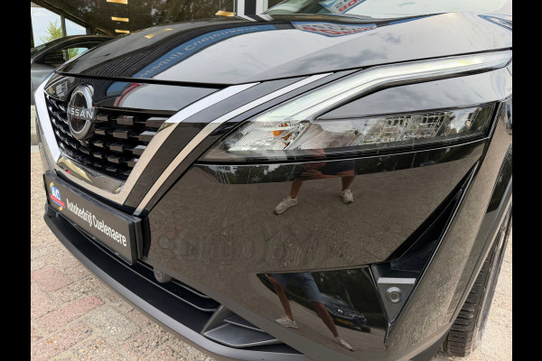 Nissan QASHQAI 1.5 e-Power N-Connecta Pano / 360 camera / Navi