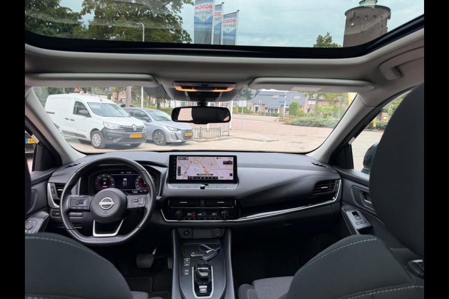 Nissan QASHQAI 1.5 e-Power N-Connecta Pano / 360 camera / Navi
