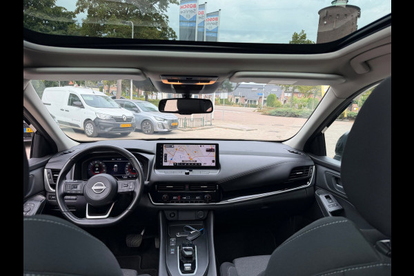Nissan QASHQAI 1.5 e-Power N-Connecta Pano / 360 camera / Navi