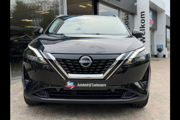 Nissan QASHQAI 1.5 e-Power N-Connecta Pano / 360 camera / Navi