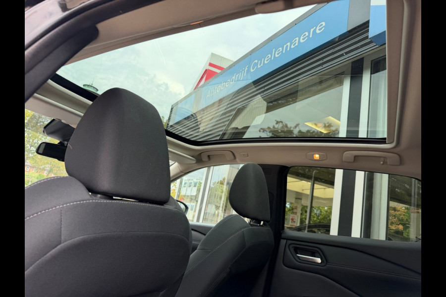 Nissan QASHQAI 1.5 e-Power N-Connecta Pano / 360 camera / Navi