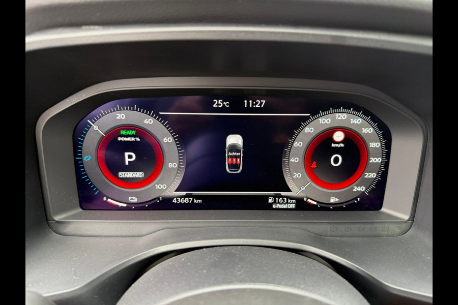Nissan QASHQAI 1.5 e-Power N-Connecta Pano / 360 camera / Navi