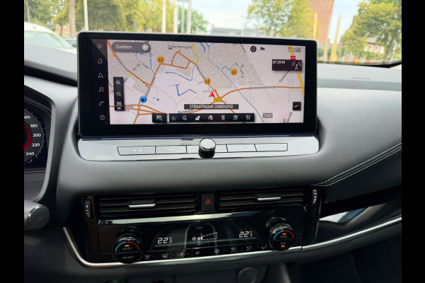 Nissan QASHQAI 1.5 e-Power N-Connecta Pano / 360 camera / Navi