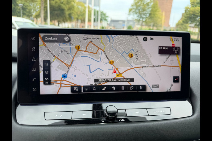 Nissan QASHQAI 1.5 e-Power N-Connecta Pano / 360 camera / Navi
