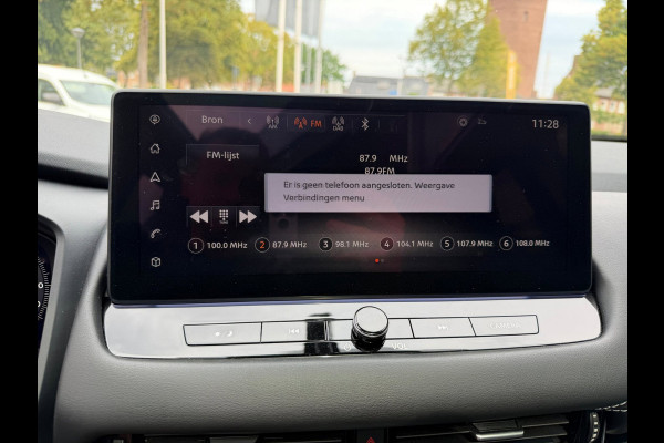 Nissan QASHQAI 1.5 e-Power N-Connecta Pano / 360 camera / Navi