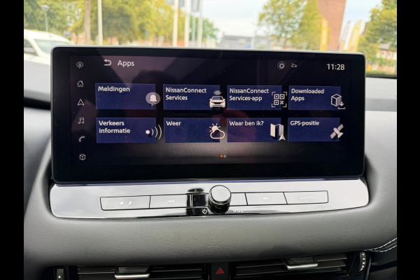 Nissan QASHQAI 1.5 e-Power N-Connecta Pano / 360 camera / Navi