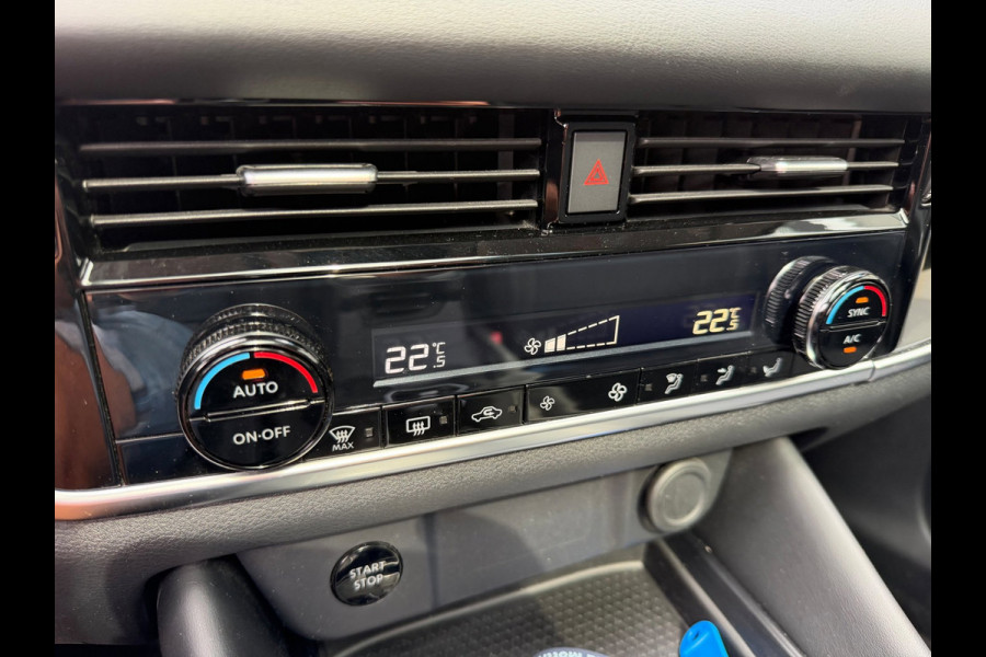 Nissan QASHQAI 1.5 e-Power N-Connecta Pano / 360 camera / Navi