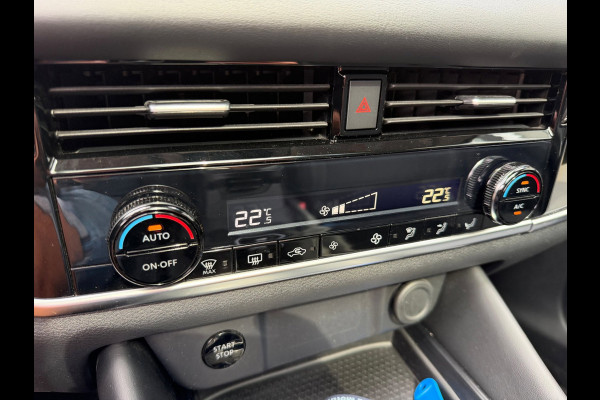 Nissan QASHQAI 1.5 e-Power N-Connecta Pano / 360 camera / Navi