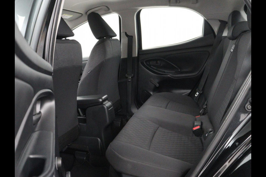 Toyota Yaris 1.5 Hybrid Active | 5-deurs | Adaptive cruise | Camera | Park assist | Climate control | Bluetooth