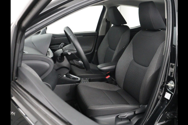 Toyota Yaris 1.5 Hybrid Active | 5-deurs | Adaptive cruise | Camera | Park assist | Climate control | Bluetooth