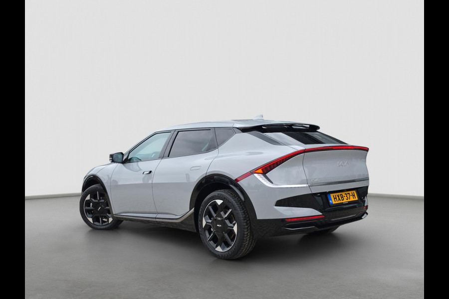 Kia Ev6 Plus 84 kWh | Stoelventilatie | Memory Seat | Cruise | Leder | PDC |
