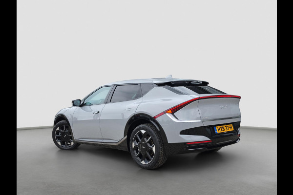 Kia Ev6 Plus 84 kWh | Stoelventilatie | Memory Seat | Cruise | Leder | PDC |