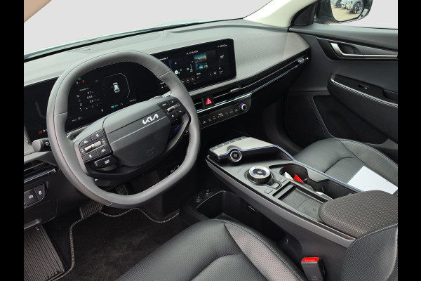 Kia Ev6 Plus 84 kWh | Stoelventilatie | Memory Seat | Cruise | Leder | PDC |