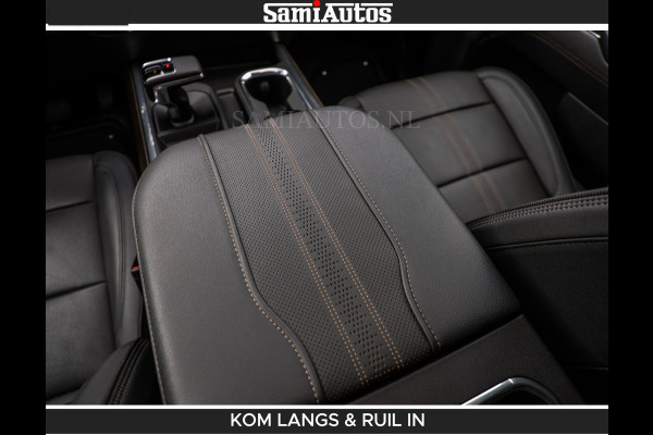 Chevrolet Silverado BEAST | HULK PACK | 6.2 V8 426PK | HUIF | BLACK OPS | BOM VOL | GARANTIE TOT 24-01-2028 | DC 5 PERSOONS | DUBBELE CABINE | HUD | COMFORT STOELEN GEKOELD EN VERWARMD | BOSE | EN NOG VEEL MEER ....|