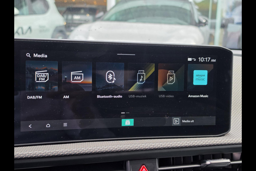 Kia Ev6 Plus 84 kWh | Stoelventilatie | Memory Seat | Cruise | Leder | PDC |