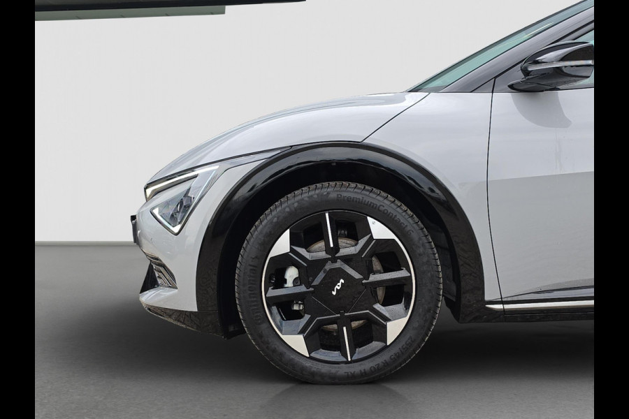 Kia Ev6 Plus 84 kWh | Stoelventilatie | Memory Seat | Cruise | Leder | PDC |