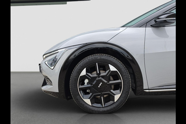 Kia Ev6 Plus 84 kWh | Stoelventilatie | Memory Seat | Cruise | Leder | PDC |