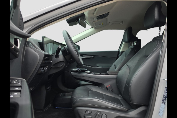 Kia Ev6 Plus 84 kWh | Stoelventilatie | Memory Seat | Cruise | Leder | PDC |