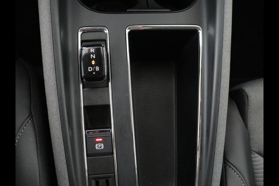 Škoda Enyaq iV 60 | SOH 90,8% | Half leder | Cruise control | Carplay | Sfeerverlichting | Camera | Park assist | Climate control | Elektrische achterklep | Trekhaak