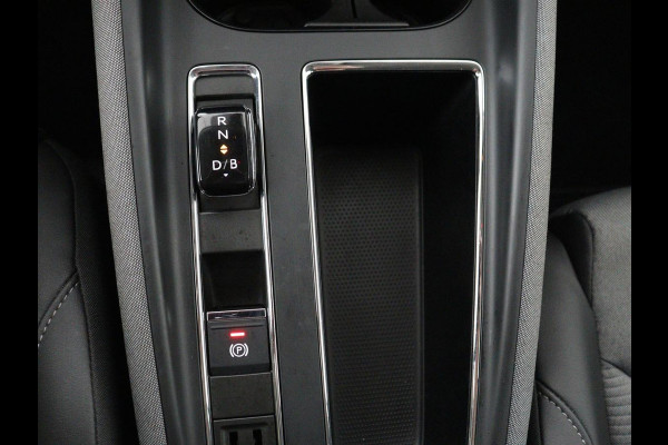Škoda Enyaq iV 60 | SOH 90,8% | Half leder | Cruise control | Carplay | Sfeerverlichting | Camera | Park assist | Climate control | Elektrische achterklep | Trekhaak