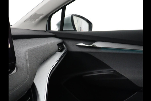 Škoda Enyaq iV 60 | SOH 90,8% | Half leder | Cruise control | Carplay | Sfeerverlichting | Camera | Park assist | Climate control | Elektrische achterklep | Trekhaak