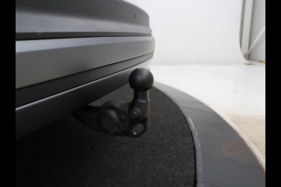 Škoda Enyaq iV 60 | SOH 90,8% | Half leder | Cruise control | Carplay | Sfeerverlichting | Camera | Park assist | Climate control | Elektrische achterklep | Trekhaak