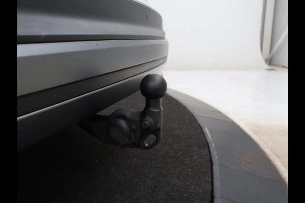 Škoda Enyaq iV 60 | SOH 90,8% | Half leder | Cruise control | Carplay | Sfeerverlichting | Camera | Park assist | Climate control | Elektrische achterklep | Trekhaak