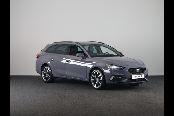 Seat Leon Sportstourer FR Business 1.5 TSI eHybrid 204pk | 18 inch lichtmetalen velgen