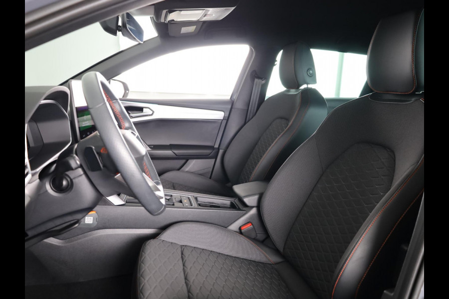 Seat Leon Sportstourer FR Business 1.5 TSI eHybrid 204pk | 18 inch lichtmetalen velgen