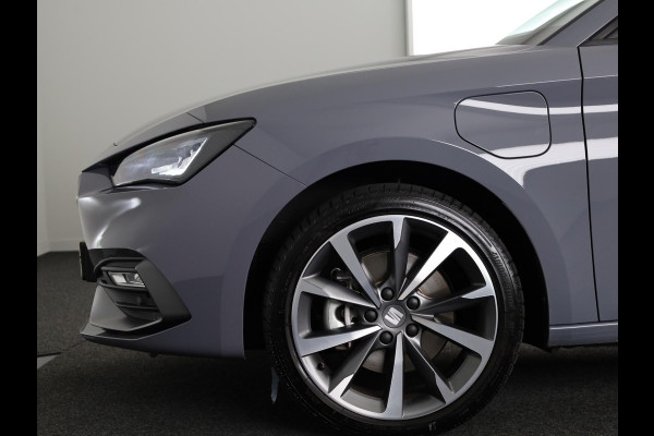 Seat Leon Sportstourer FR Business 1.5 TSI eHybrid 204pk | 18 inch lichtmetalen velgen