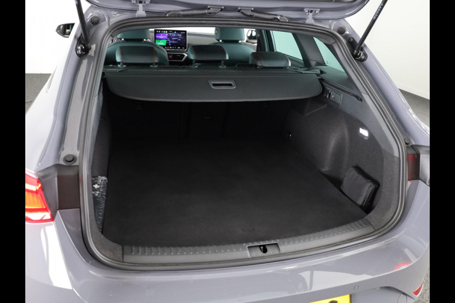 Seat Leon Sportstourer FR Business 1.5 TSI eHybrid 204pk | 18 inch lichtmetalen velgen