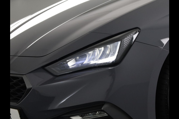 Seat Leon Sportstourer FR Business 1.5 TSI eHybrid 204pk | 18 inch lichtmetalen velgen