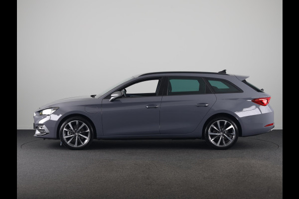 Seat Leon Sportstourer FR Business 1.5 TSI eHybrid 204pk | 18 inch lichtmetalen velgen