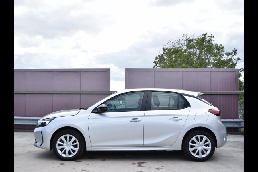 Opel Corsa Electric Long Range Business Edition 51 kWh PDC voor / achter l Apple Carplay/Android Auto l Accu conditie 98,6%