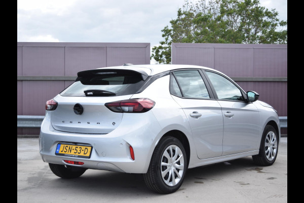 Opel Corsa Electric Long Range Business Edition 51 kWh PDC voor / achter l Apple Carplay/Android Auto l Accu conditie 98,6%