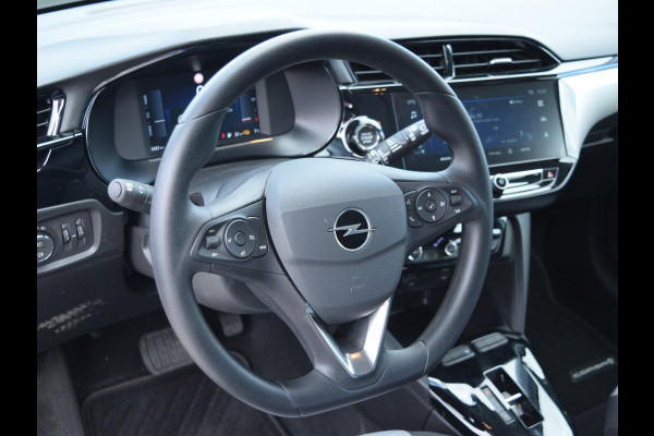 Opel Corsa Electric Long Range Business Edition 51 kWh PDC voor / achter l Apple Carplay/Android Auto l Accu conditie 98,6%