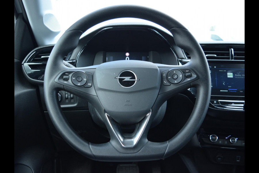 Opel Corsa Electric Long Range Business Edition 51 kWh PDC voor / achter l Apple Carplay/Android Auto l Accu conditie 98,6%