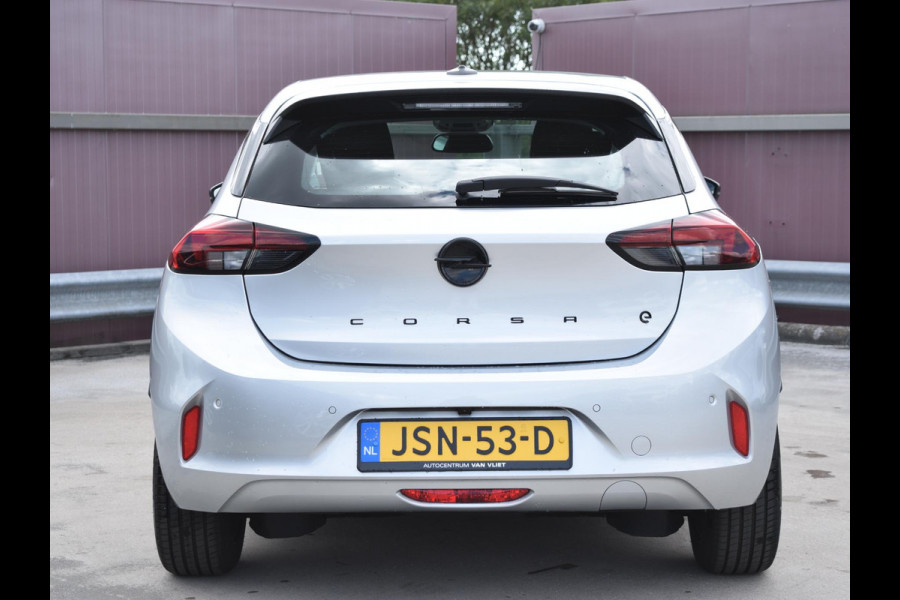 Opel Corsa Electric Long Range Business Edition 51 kWh PDC voor / achter l Apple Carplay/Android Auto l Accu conditie 98,6%