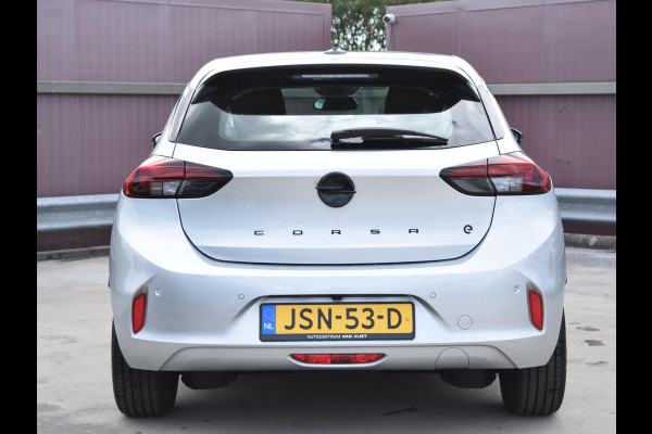 Opel Corsa Electric Long Range Business Edition 51 kWh PDC voor / achter l Apple Carplay/Android Auto l Accu conditie 98,6%