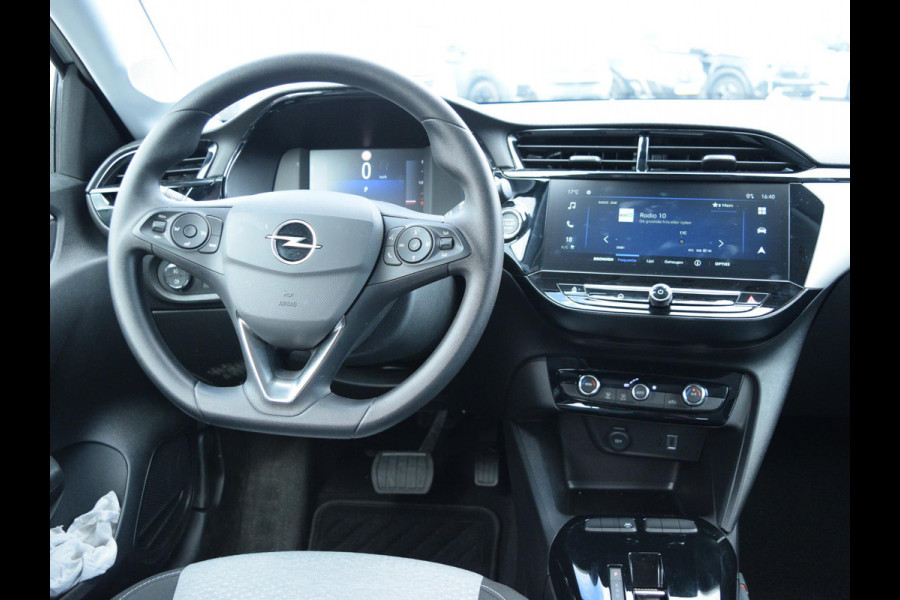 Opel Corsa Electric Long Range Business Edition 51 kWh PDC voor / achter l Apple Carplay/Android Auto l Accu conditie 98,6%