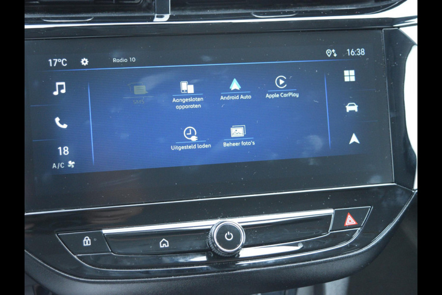 Opel Corsa Electric Long Range Business Edition 51 kWh PDC voor / achter l Apple Carplay/Android Auto l Accu conditie 98,6%