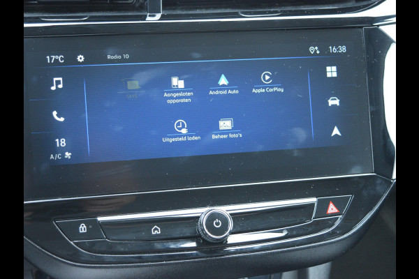 Opel Corsa Electric Long Range Business Edition 51 kWh PDC voor / achter l Apple Carplay/Android Auto l Accu conditie 98,6%