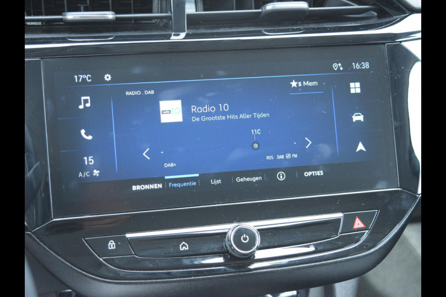 Opel Corsa Electric Long Range Business Edition 51 kWh PDC voor / achter l Apple Carplay/Android Auto l Accu conditie 98,6%